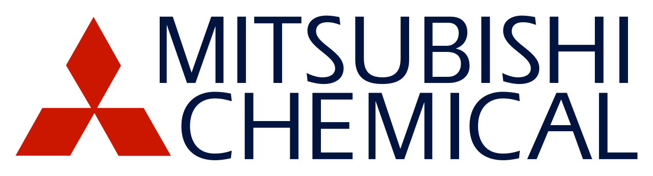 Mitsubishi Chemical Group logo
