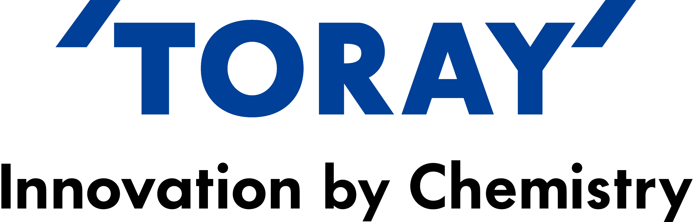 Toray Industries logo