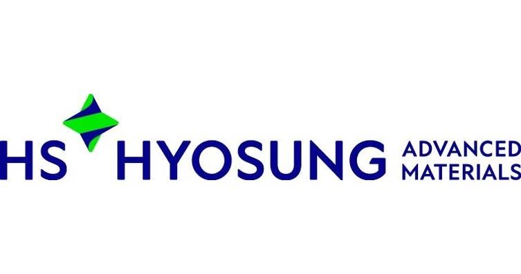 Hyosung Advanced Materials logo