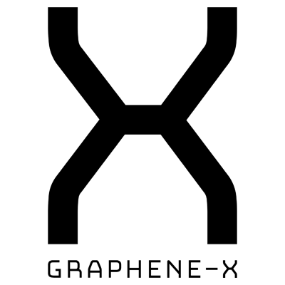 Graphene-X logo