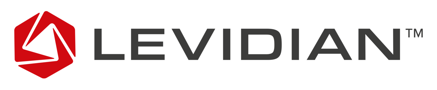 Levidian logo